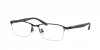 OKULARY KOREKCYJNE RAY-BAN® RX 6501D 2503 55 ROZMIAR M